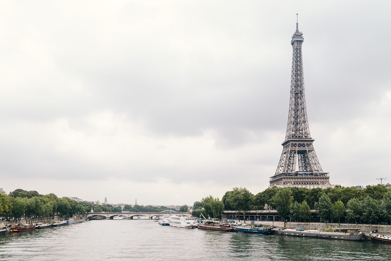 Top 10 Things To Do in Paris – I Love Paris