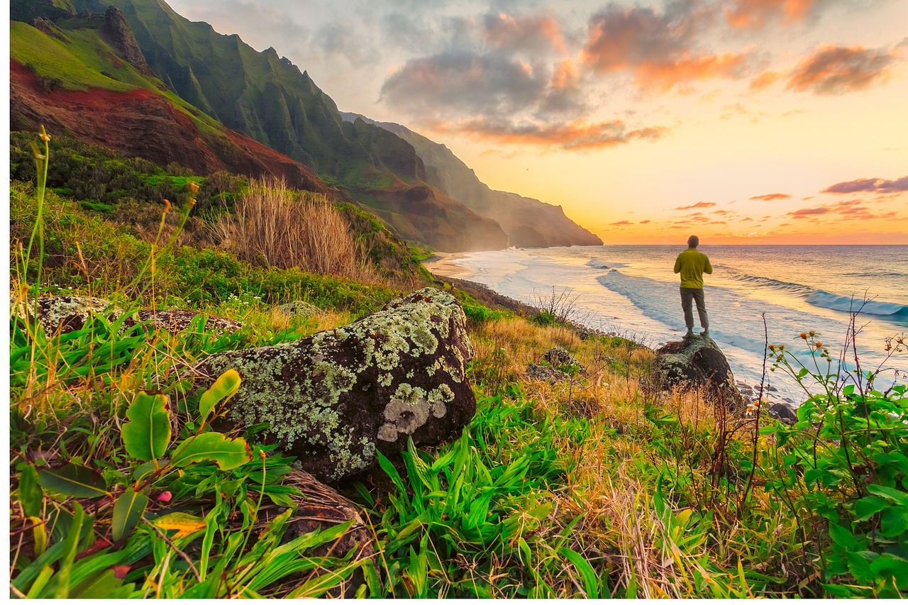 Maui, Hawaii – The World’s Favorite Island