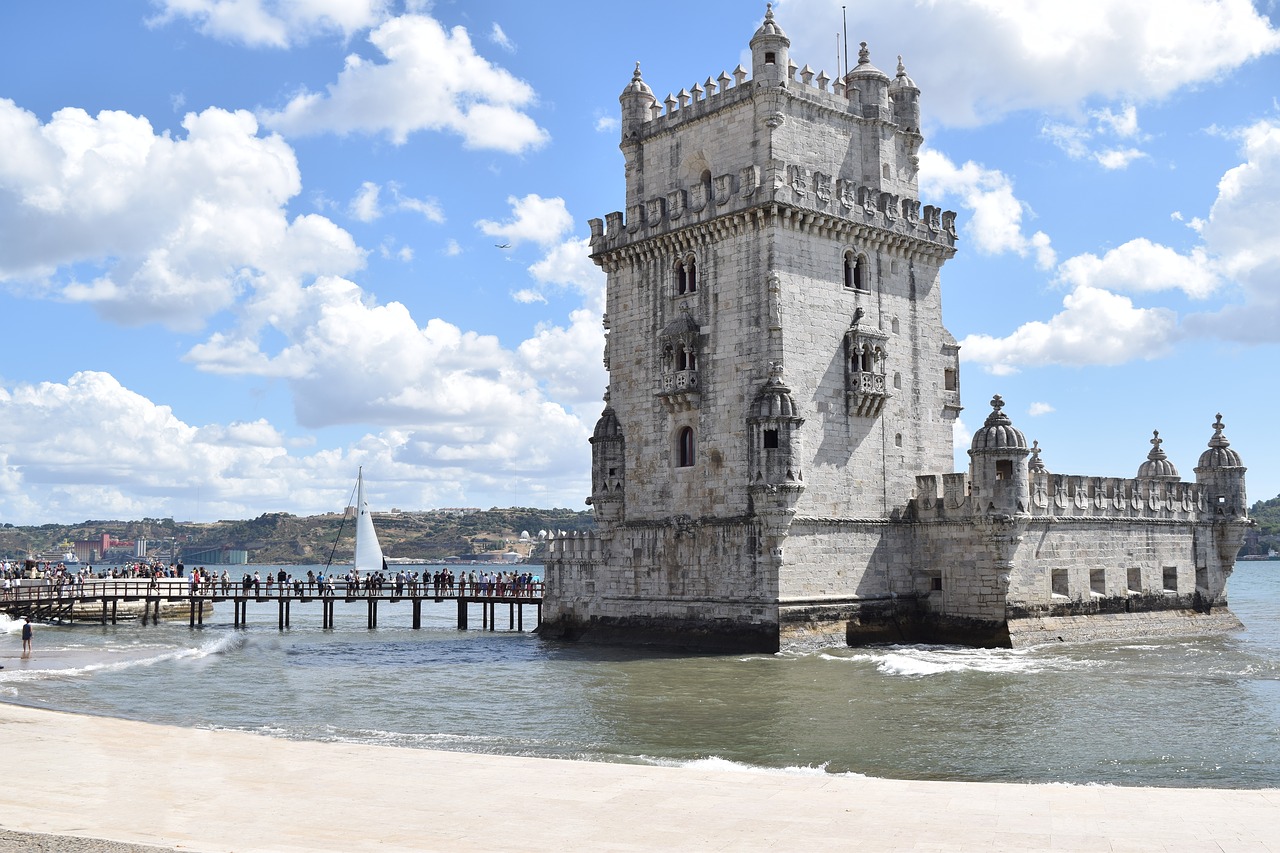 Travel and Information Guide for Lisbon – Portugal