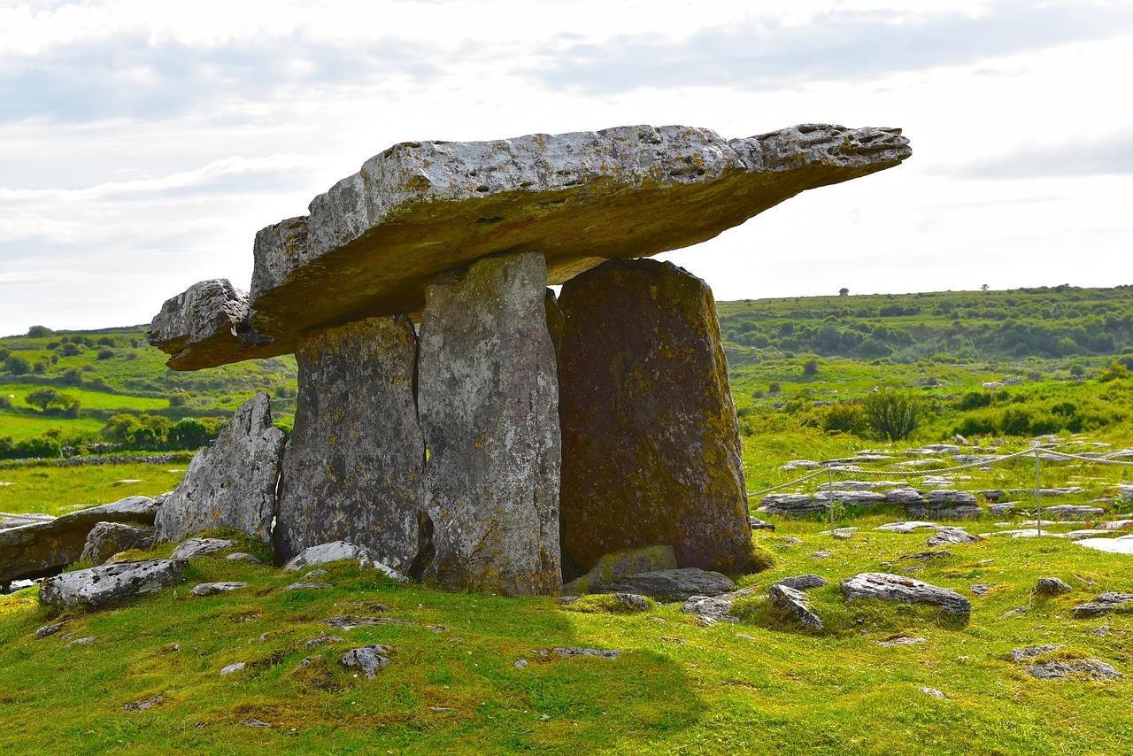 10 Things to See in Ireland – Must See Attractions