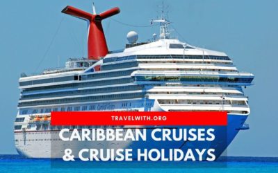 Caribbean Cruises and Cruise Holidays