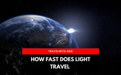 How Fast Does Light Travel