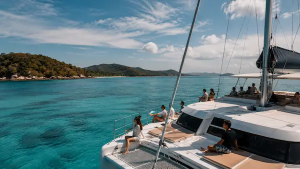 Travel With Insight article about relaxed Phuket island tour experiences and calmer travel pacing